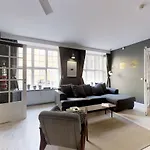 Appartement Churchill 3br By Daniel&jacob's Copenhague